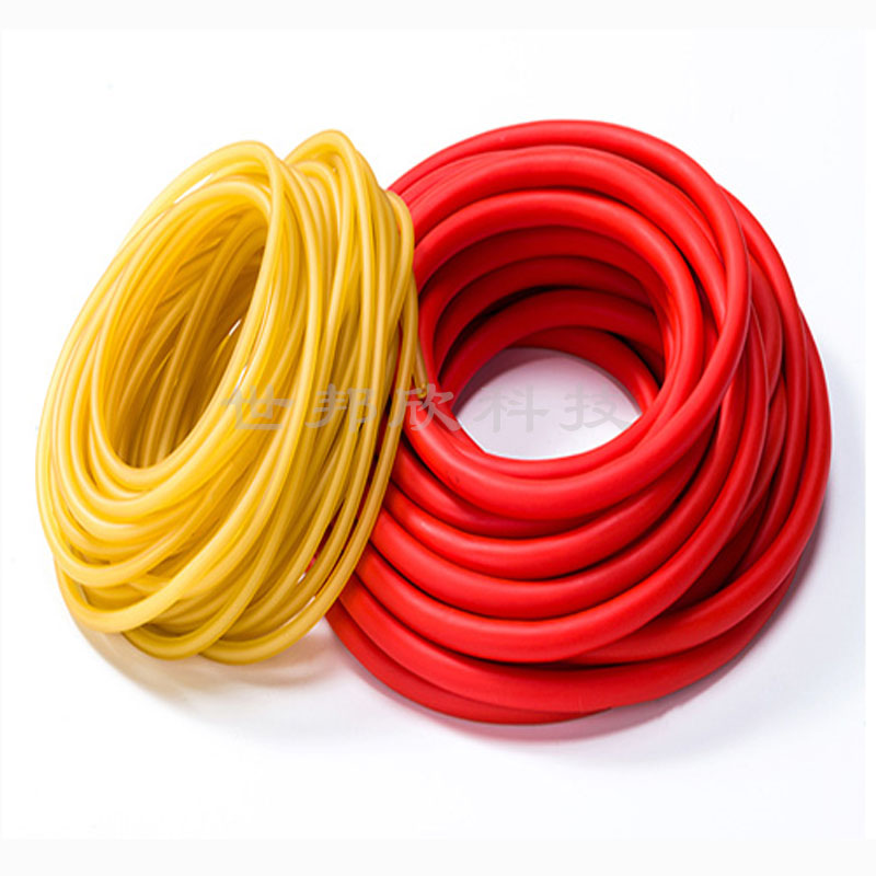 定制各類乳膠條