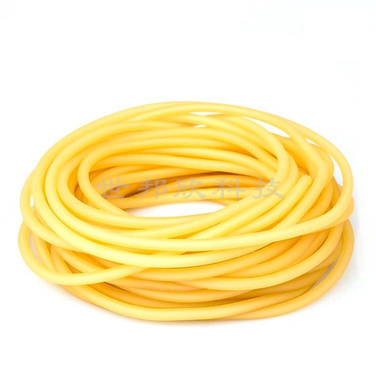 醫(yī)用素色乳膠管止血帶