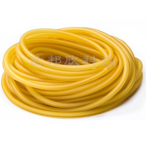 小口徑乳膠管2040膠管專(zhuān)業(yè)彈弓皮筋