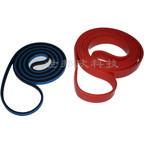 乳膠管拉筋彈力帶