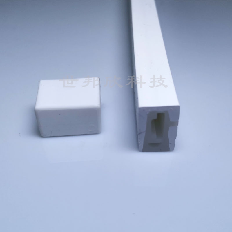 霓虹燈帶硅膠套管