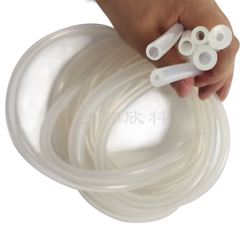 醫(yī)療用進(jìn)口硅膠管導(dǎo)管