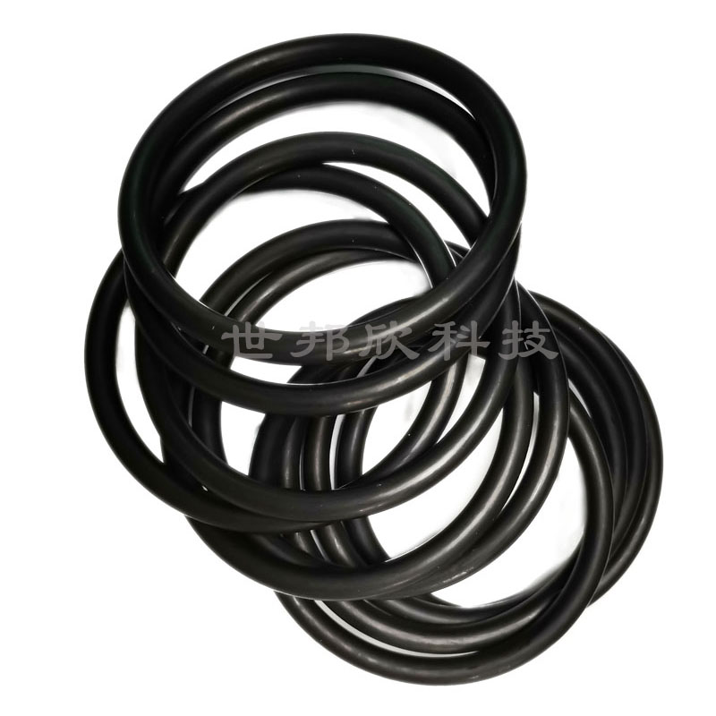 耐油丁晴橡膠O型圈 NBR橡膠圈