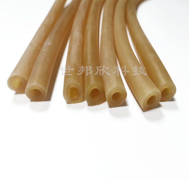 5*10抽真空乳膠管 耐酸堿管