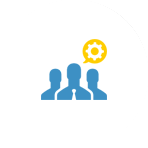 專(zhuān)業(yè)的生產(chǎn)團隊